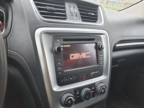 Used 2016 GMC Acadia SL image 22