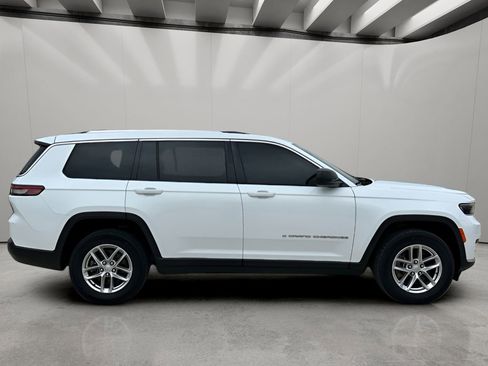 Used 2023 Jeep Grand Cherokee L Laredo w/ Luxury Tech Group I image 6
