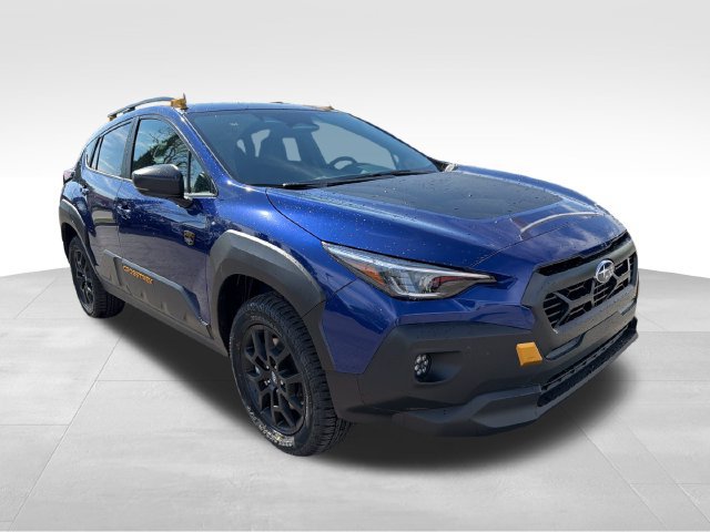 New 2026 Subaru Crosstrek 2.5i Wilderness AWD/4WD 360° Tour