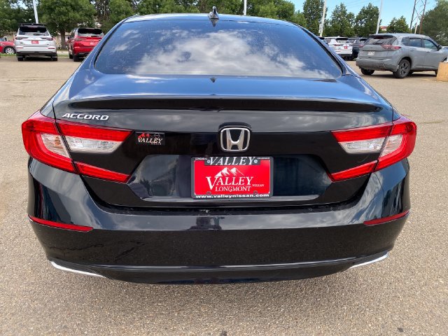 Used 2019 Honda Accord EX-L image 4