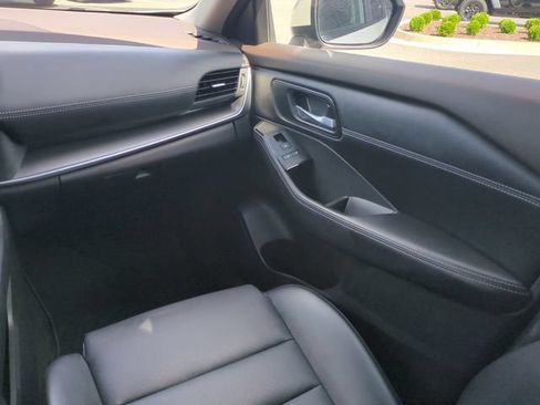 Used 2023 Nissan Rogue SV w/ SV Premium B Package AWD/4WD image 17