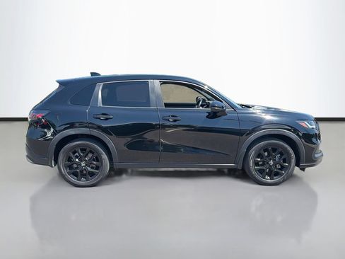 Used 2024 Honda HR-V Sport image 4