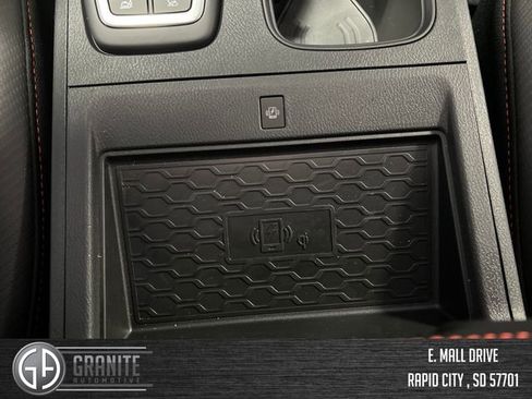 New 2026 Nissan Frontier PRO-4X w/ Pro Premium Package image 35