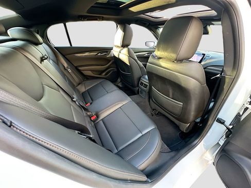 Used 2020 Cadillac CT5 Sport image 29