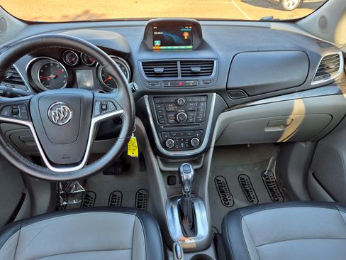 Used 2016 Buick Encore Leather FWD image 16