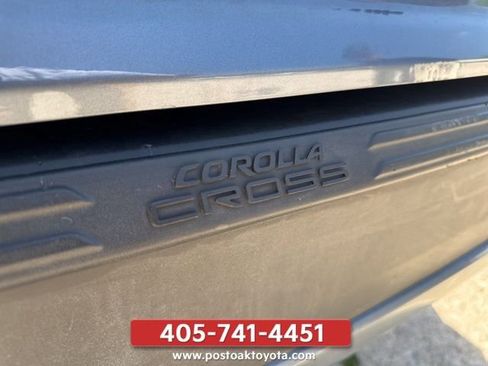 Used 2026 Toyota Corolla Cross L FWD image 14