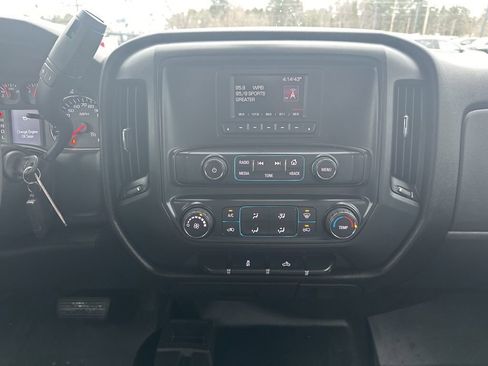 Used 2017 GMC Sierra 1500 4x4 Double Cab image 17