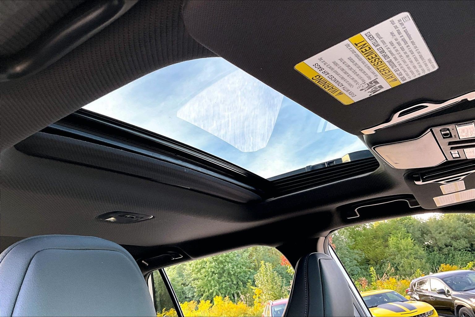 New 2026 Subaru Outback Limited AWD/4WD image 24