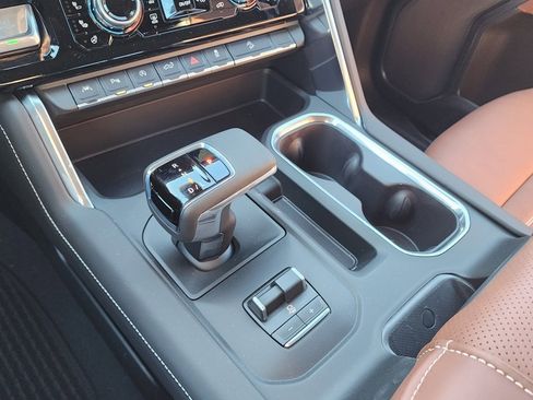 New 2026 GMC Sierra 1500 Denali Ultimate image 31