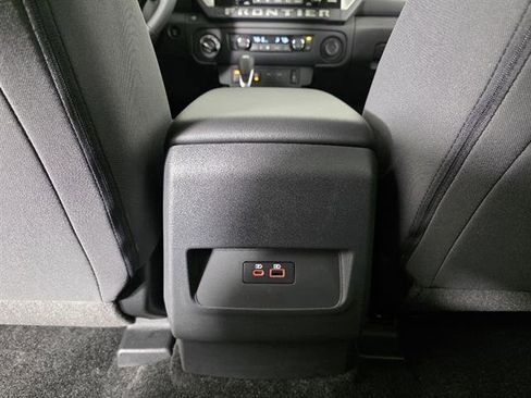 New 2026 Nissan Frontier SV AWD/4WD image 40