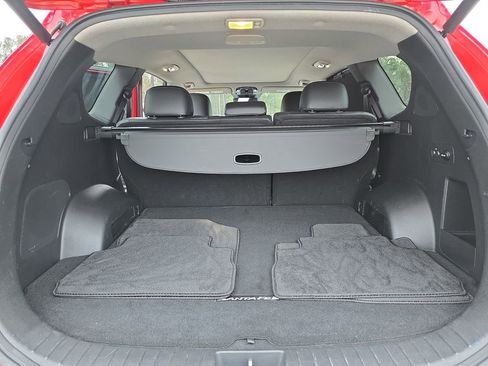 Used 2023 Hyundai Santa Fe Limited w/ Cargo Package image 15