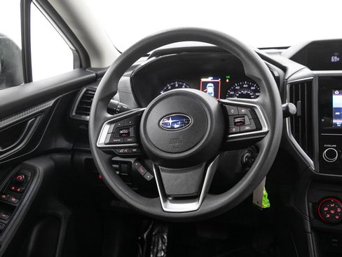 Used 2022 Subaru Impreza 2.0i AWD/4WD image 15