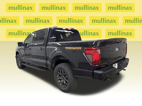 New 2026 Ford F150 Tremor AWD/4WD image 9