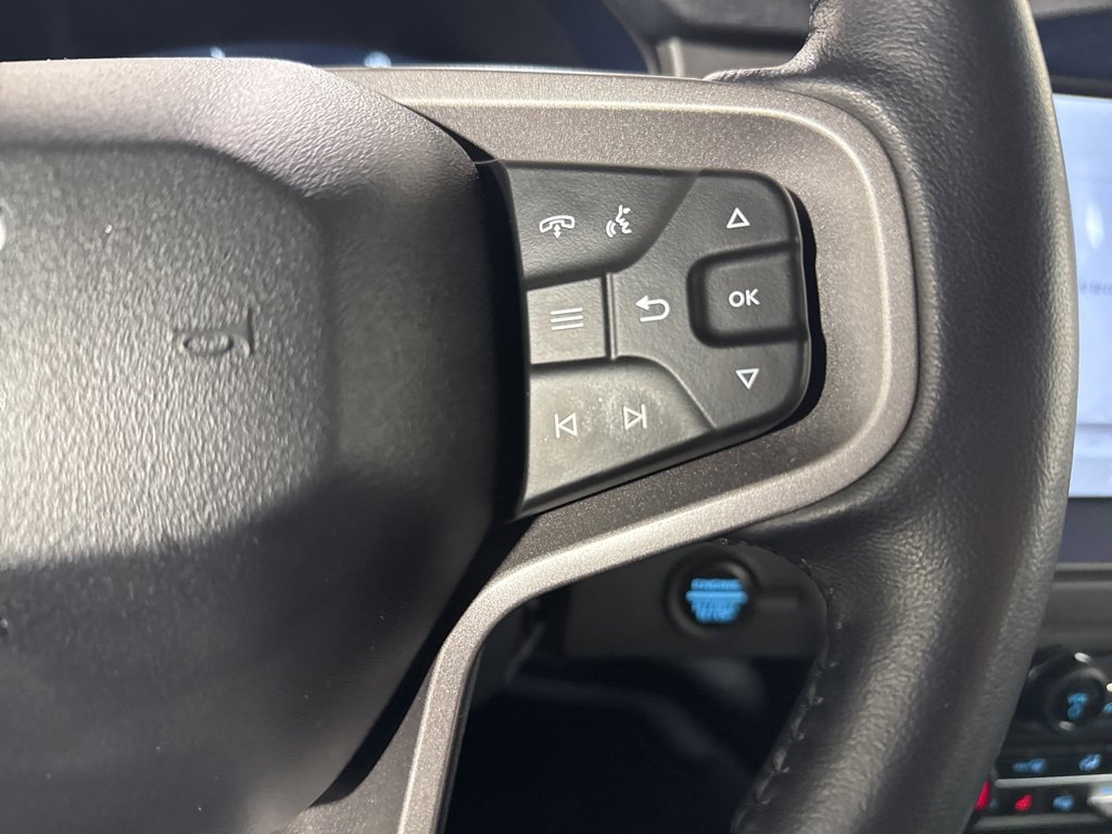 Used 2025 Ford Bronco Badlands AWD/4WD image 21