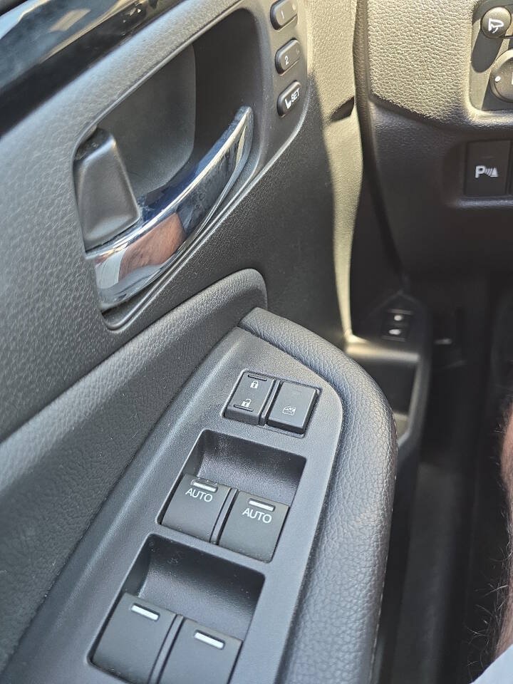 Used 2019 Honda Passport Elite image 37