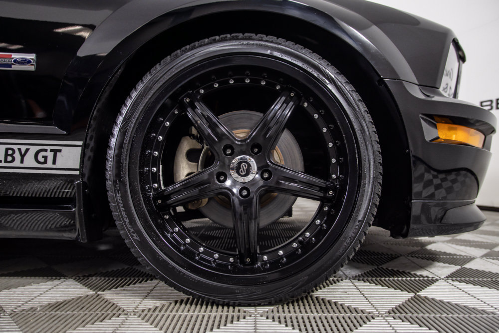 Used 2007 Ford Mustang GT RWD image 43