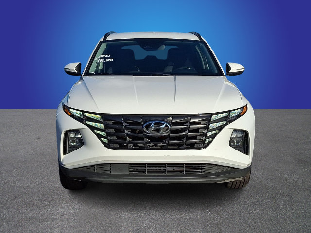 Used 2022 Hyundai Tucson SEL FWD image 2
