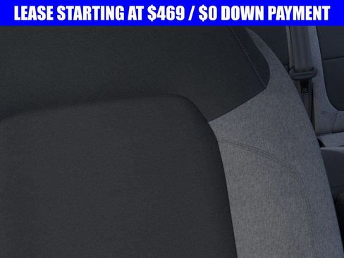 New 2025 Ford Bronco 4-Door image 18