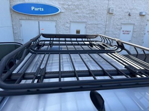 Used 2016 Toyota 4Runner SR5 AWD/4WD image 20