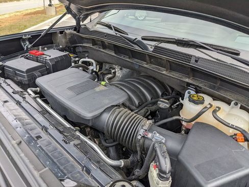 Used 2022 GMC Sierra 1500 Denali w/ Denali Premium Package image 62