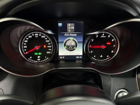 Used 2019 Mercedes-Benz GLC 300 4MATIC image 17