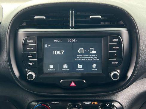 Used 2020 Kia Soul GT-Line image 21