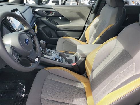 New 2026 Subaru Crosstrek 2.5i Sport image 19