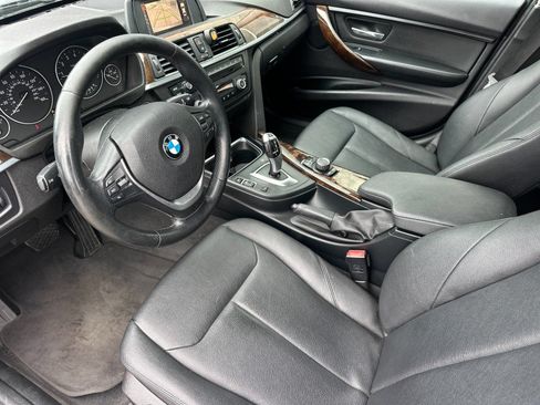 Used 2015 BMW 328i Sedan RWD image 9