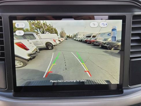 New 2025 Ford F150 XL image 25