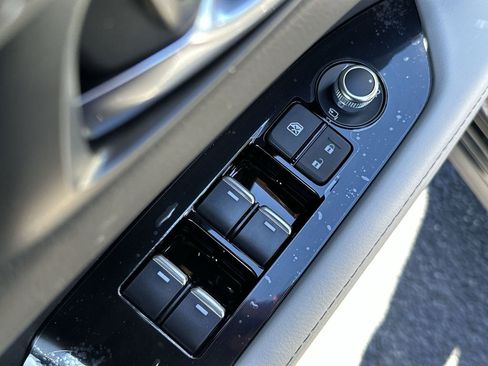 New 2025 MAZDA CX-5 AWD 2.5 S w/ Premium Plus Pkg image 13