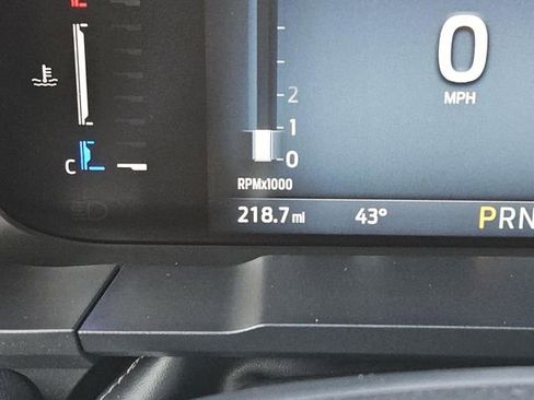 New 2025 Ford Maverick XLT w/ Black Appearance Package image 18