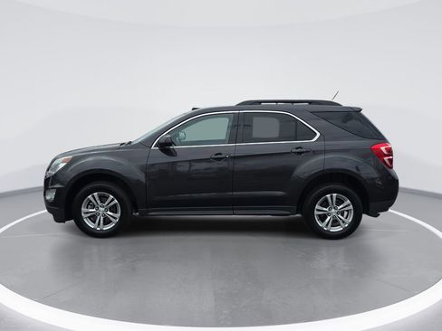 Used 2016 Chevrolet Equinox LT w/ Convenience Package FWD image 7