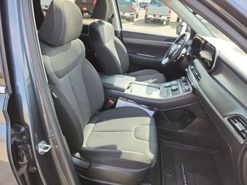 Used 2020 Hyundai Palisade SEL w/ Convenience Package image 27