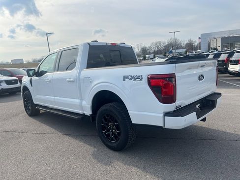 New 2026 Ford F150 XLT w/ Equipment Group 302A MID image 21