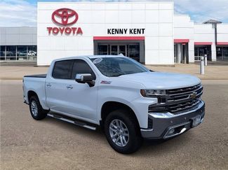 Used 2019 Chevrolet Silverado 1500 LTZ w/ LTZ Plus Package AWD/4WD video 1