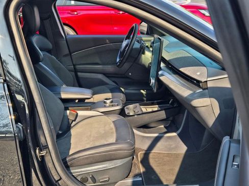 Used 2022 Ford Mustang Mach-E GT w/ GT Performance Edition image 5