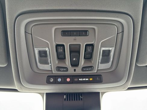 Used 2022 GMC Sierra 1500 SLT w/ SLT Premium Plus Package image 28