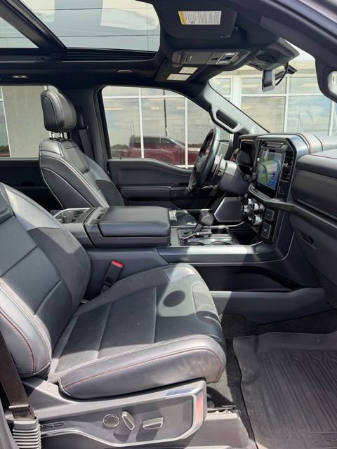 Used 2024 Ford F150 Raptor AWD/4WD image 18