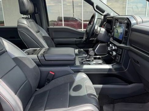 Used 2024 Ford F150 Raptor AWD/4WD image 18