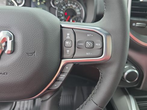 New 2025 RAM 1500 Big Horn image 34