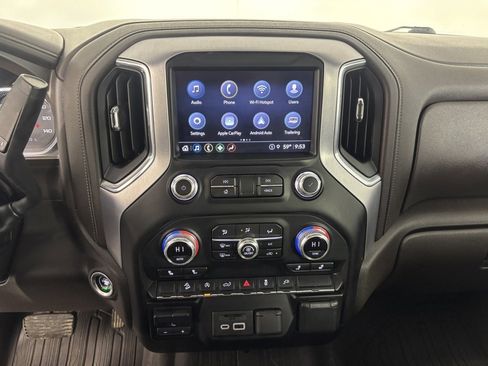 Used 2021 GMC Sierra 1500 SLT image 25