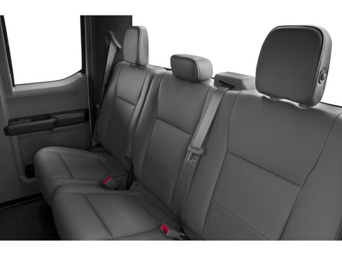 Used 2018 Ford F150 XL w/ Equipment Group 101A Mid RWD image 48