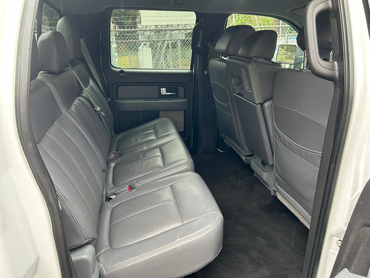 Used 2012 Ford F150 XLT w/ XTR Pkg AWD/4WD image 12