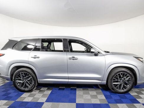 Used 2024 Lexus TX 350 AWD w/ Cold Weather Package image 4