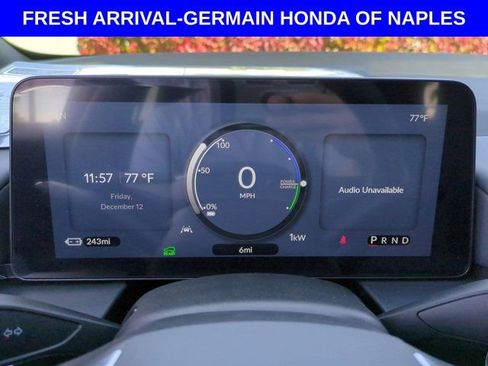 New 2026 Honda Prologue Touring image 27