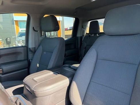 Used 2019 Chevrolet Silverado 1500 RST w/ All-Star Edition image 45