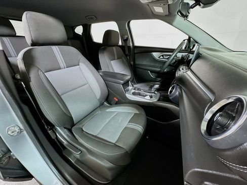 Certified 2023 Chevrolet Blazer LT FWD image 25