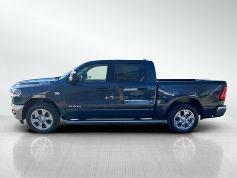 New 2026 RAM 1500 Big Horn image 3