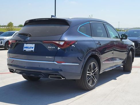 New 2026 Acura MDX w/ Advance Package image 5