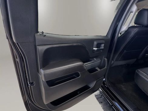 Used 2017 Chevrolet Silverado 1500 LT w/ All Star Edition RWD image 19